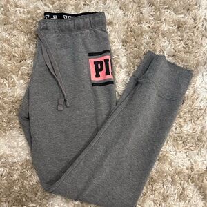 Vintage PINK joggers